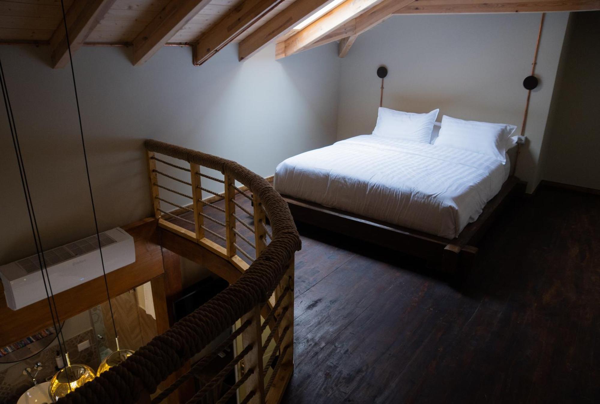 Hotel Ura E Kovacit Agrotourism *
